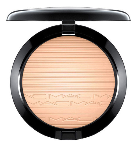 Iluminador Mac Extra Dimension Skinfinish Blush Beaming