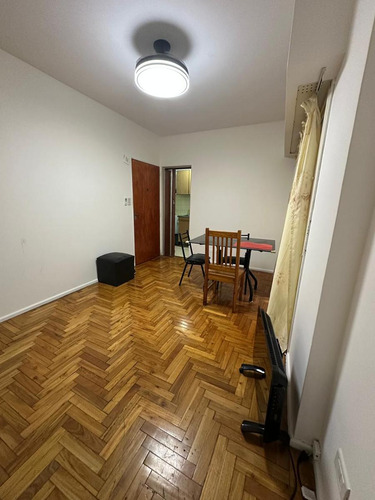 Alquiler - Departamento - 2 Ambientes - Almagro
