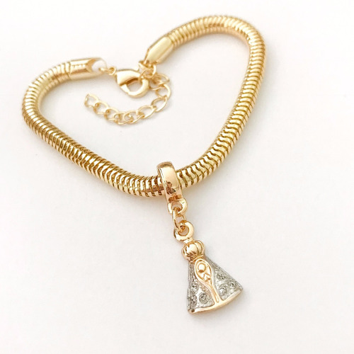 Pulseira Nossa Senhora - Rt_029