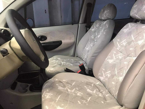 Chery Qq 2012 1.1 16v 5p