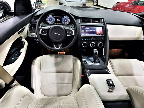 Imagem 15 de 15 de Jaguar E-pace 2.0 16v P250 Flex R-dynamic Se Awd