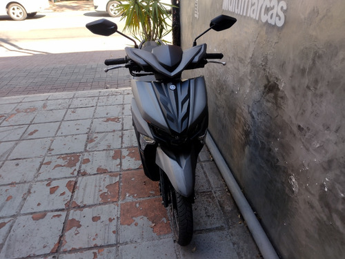 Imagem 4 de 10 de Yamaha Neo 125 2020