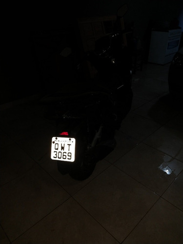 Imagem 3 de 4 de Honda Pcx
