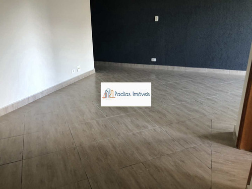 Imagem 9 de 30 de Apartamento Com 3 Dorms, Centro, Mongaguá - R$ 493 Mil, Cod: 858545 - V858545
