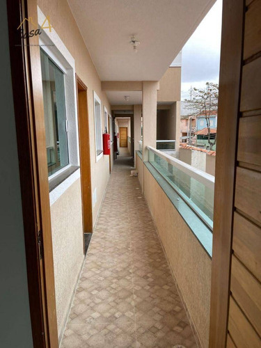 Imagem 2 de 23 de Apartamento Com 2 Dormitórios À Venda, 40 M² Por R$ 199.000,00 - Cidade Patriarca - São Paulo/sp - Ap0222