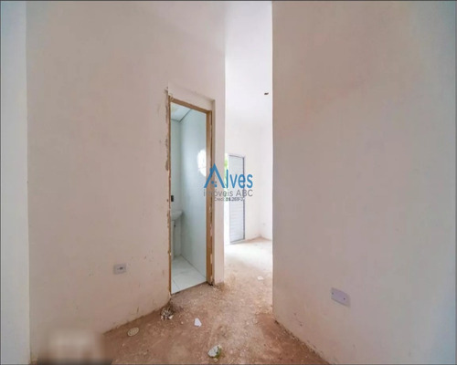 Imagem 3 de 9 de Apartamento Sem Condomínio 3 Dorms Bairro Santa Maria Santo André - Ap02289 - 70403510