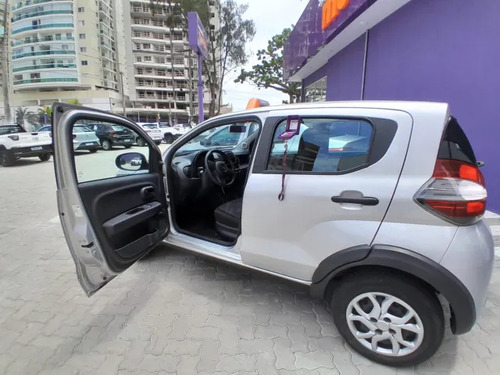 Fiat Mobi Like 1.0 (Flex)