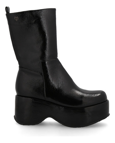 Botin Negro 35961