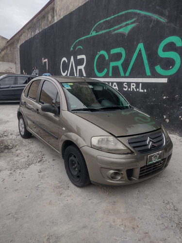 Citroen C3 1.4l Sx