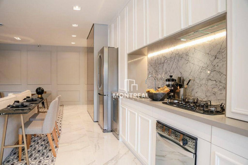 Imagem 10 de 23 de Cobertura À Venda, 184 M² Por R$ 2.590.000,00 - Lapa - São Paulo/sp - Co0064
