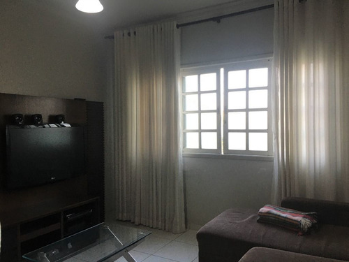 Imagem 5 de 19 de Sobrado Com 3 Dormitórios À Venda, 121 M² Por R$ 550.000,00 - Vila Nova Socorro - Mogi Das Cruzes/sp - So0537