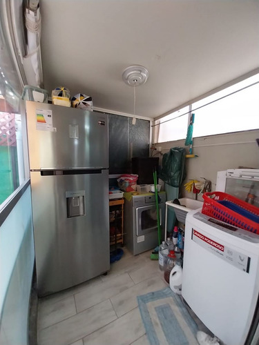 Casa En Venta De 3 Dorm. 2 Baños, En Puente Alto