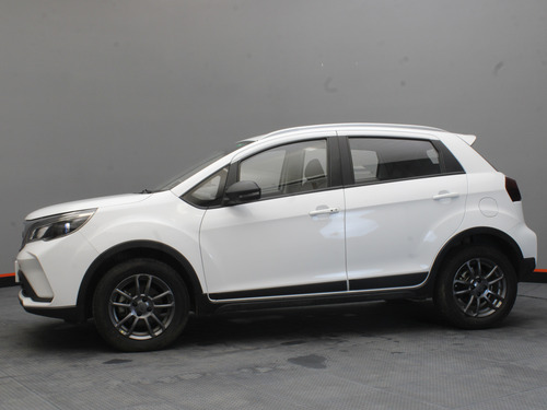 Geely Gx3 Pro 1.5 Gf Cvt