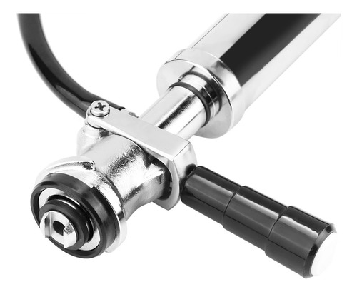 Grifo Bomba De Cerveza 8 Pulgadas Sistema D Heavy Duty Party