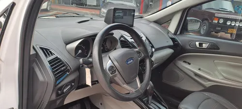Ford Ecosport 2.0 Titanium At
