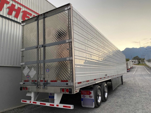Cajas Refrigeradas Utility 3000r 5 Estacas
