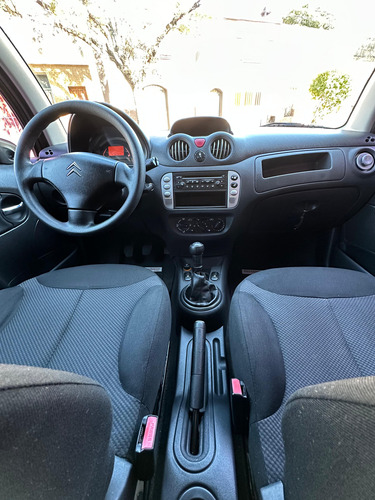 Citroën C3 1.4 I Sx Facelift