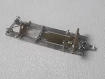 Comprar Autorama Chassis F1 Retrô De Aço 1\u002F24 Slot Car Novo!
