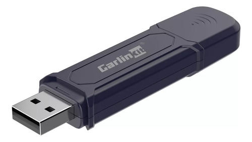 Carlinkit Para Carplay E Android Wireless Sem Fio Mini 5 Pro