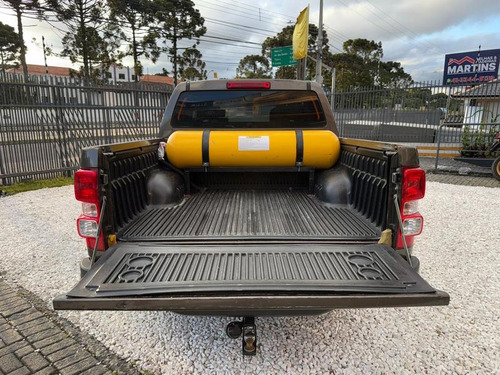 Chevrolet S10 Lt Fd2