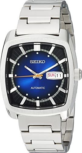 Seiko Snkp23 Recraft Series Reloj Analógico Con Pantalla