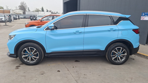 Geely Coolray 1.5T Comfort Dct