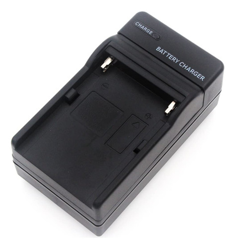 Np-fm50 Cargador De Bateria Para Sony Ccd-trv308  Ccd-trv1