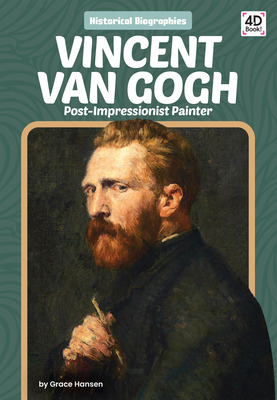 Libro Vincent Van Gogh: Post-impressionist Painter - Hans...