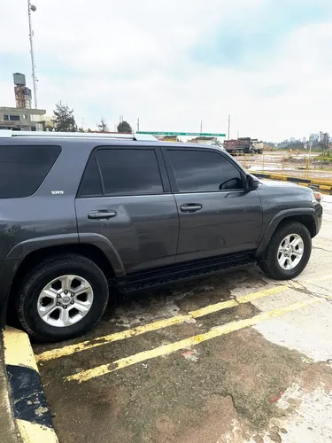 Toyota 4Runner 4.0 Sr5 Fl