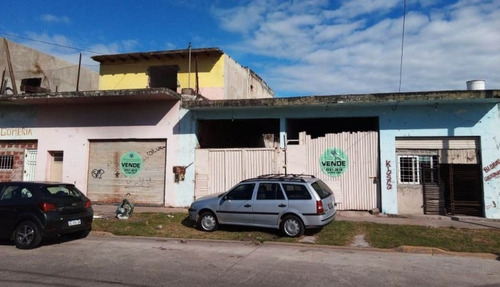 Imagen 2 de 16 de Oportunidad Dos Lotes Con Locales A Refaccionar