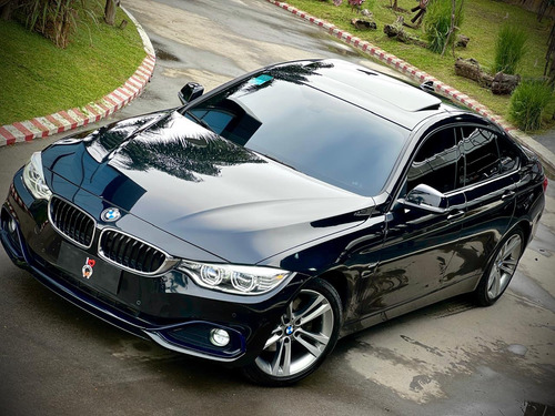 BMW Serie 4 2.0 430i Gran Coupe Sportline 252cv