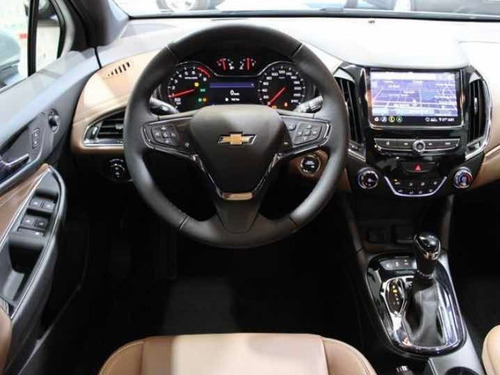 Chevrolet Cruze Sport 2020 1.4 Premier Ii Turbo Aut. 5p