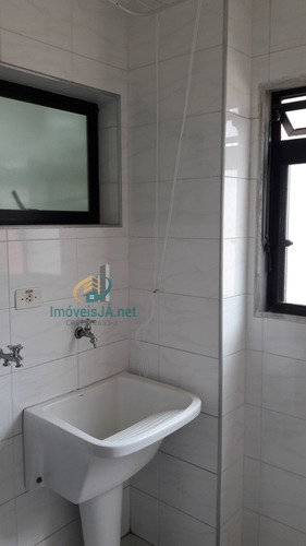 Imagem 12 de 17 de Lindo Apartamento - Com 03 Dormitórios Sendo 1 Suite - 894
