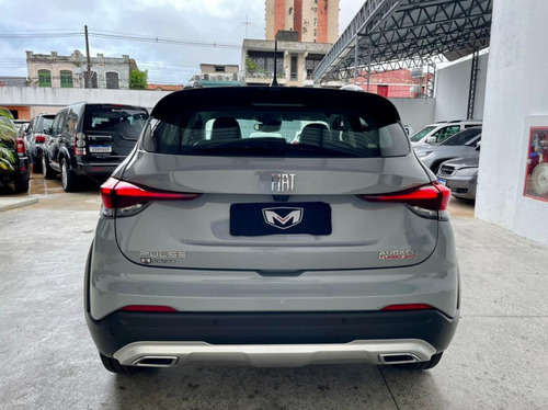 Imagem 6 de 10 de Fiat Pulse 1.0 Turbo 200 Flex Audace Cvt