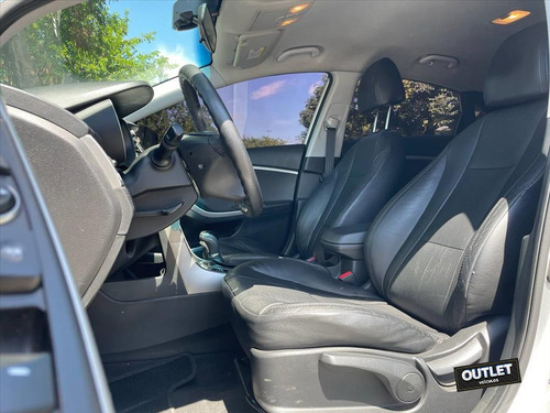 Hyundai I30 1.8 MPI 16V GASOLINA 4P AUTOMATICO