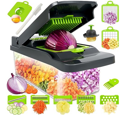 Picadores De Verdura Picadora De Verduras, Alimentos, Pro 12