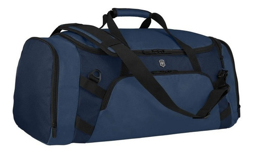 Imagen 6 de 10 de Maleta Victorinox Bolso Deportivo Vx Sport Evo 2-in-1