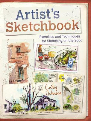 Libro Artist's Sketchbook : Exercises And Techniques For ...