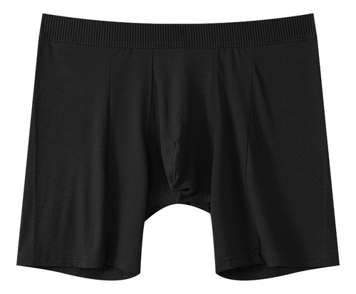 Ropa Interior De Malla Deportiva Transpirable Con Cuatro Esq