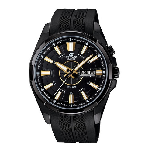 Reloj  Hombre Casio Edifice Efr102pb | Envío Gratis