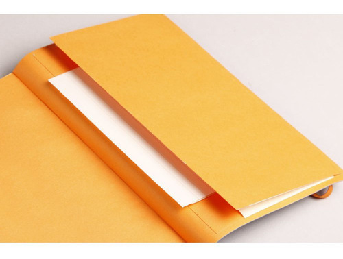 Caderno Pontilhado Goalbook Rhodia A5 Peacock
