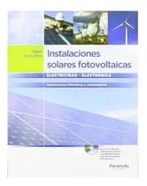 Comprar Instalaciones Solares Fotovoltaicas (electricidad - Electro