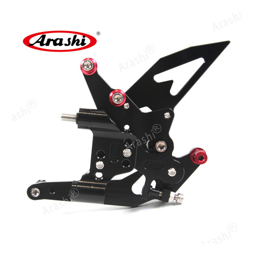 Estriberas De Carreras Para Ducati 1299 S Panigale 2015-2018