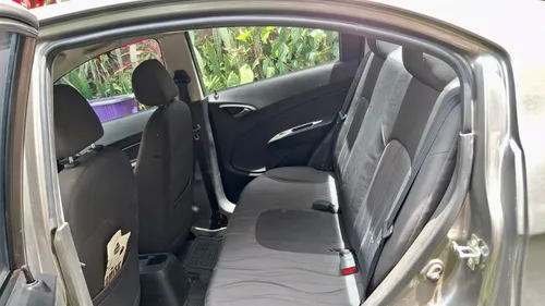 Chevrolet Sail 1.4 Ltz 5 p