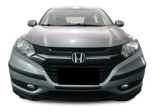 Honda Hrv 2018 Protectores De Paragolpes Rapinese Xxt