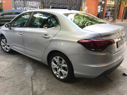 Citroën C4 Lounge 1.6 Hdi 115 Feel Pack - Nuevo Parkingcars