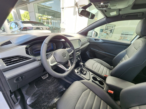 Imagen 16 de 25 de Volkswagen Taos Highline Tsi My23 #02