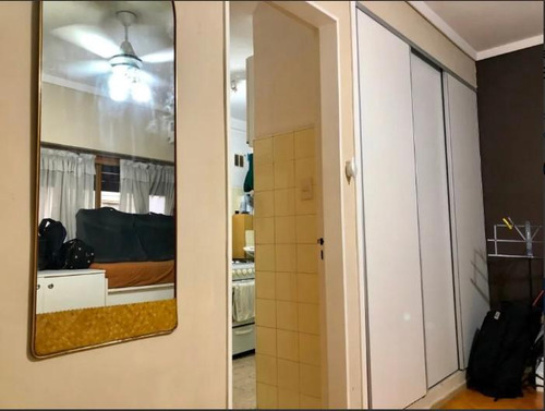 Monoambiente En Venta - Cocina Separada 1 Baño - 27mts2 - Belgrano