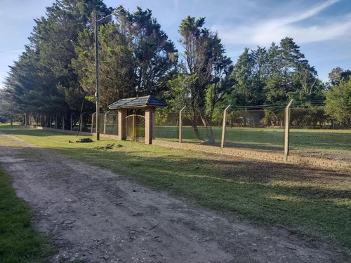 Terreno En Venta - 3.400mts2 - Florencio Varela