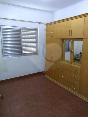 Casa Terrea Ampla Na Vila Leopoldina - 85-im535068
